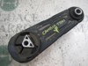 Coxim (suporte) traseiro de motor 112383665R RENAULT