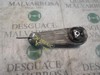 Coxim (suporte) traseiro de motor 112383665R RENAULT
