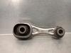 Coxim (suporte) traseiro de motor 112385698R RENAULT