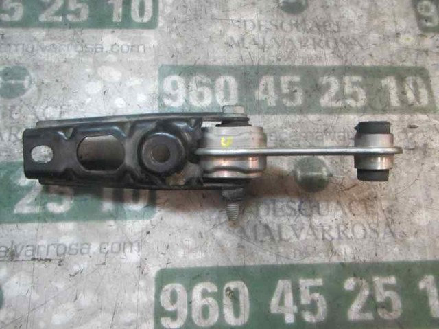 Coxim (suporte) traseiro de motor 112385698R RENAULT