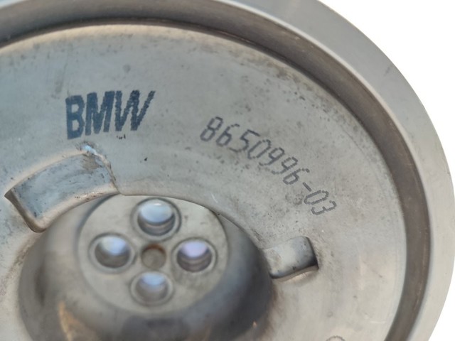 BMW 11238650996 Шкив коленвала в наличии Днепр