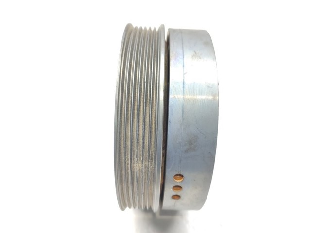 11238650996 BMW Шкив коленвала купить в Днепр