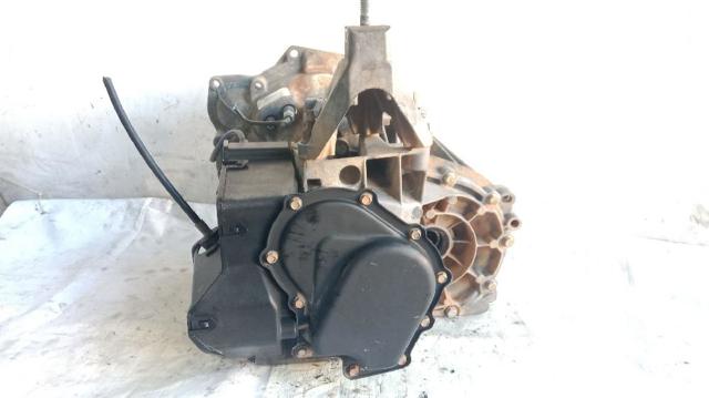 1124101 FORD КПП купить в Харьков