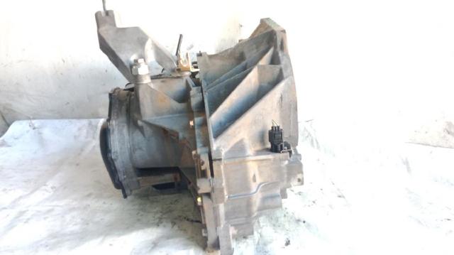 FORD 1124101 КПП в наличии Николаев