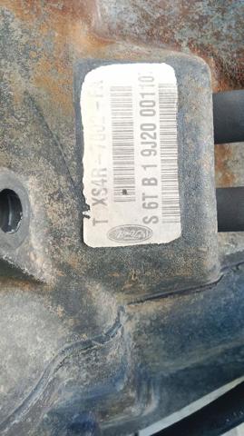 1124101 FORD КПП купить в Павлоград