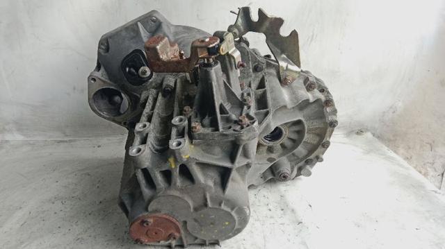 FORD 1124101 КПП в наличии Павлоград