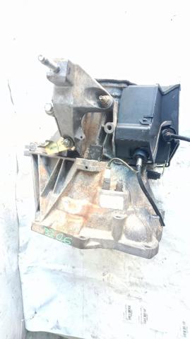 FORD 1124101 КПП в наличии Кривой Рог