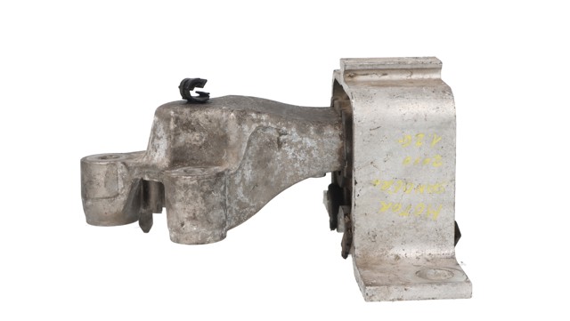 112463195R RENAULT Правая подушка двигателя купить в Каменское