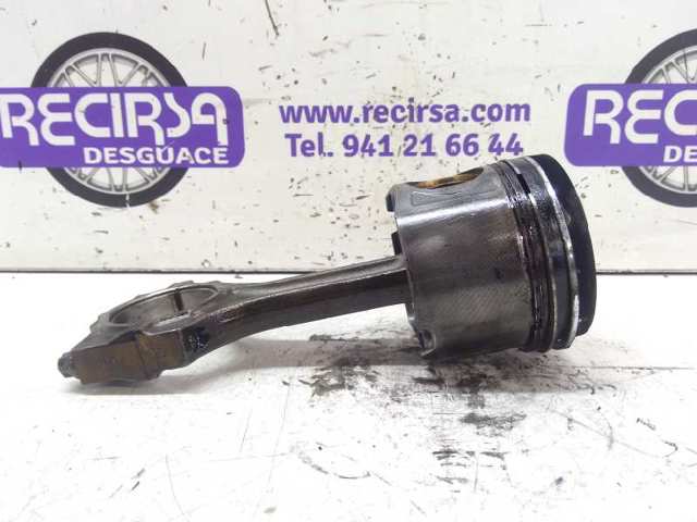 BMW 11247805254 Шатун поршня двигателя в наличии Черкассы