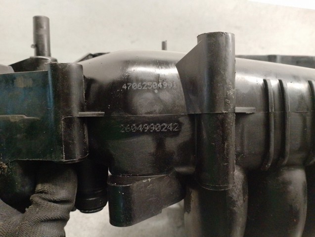 1124908 FORD Впускной коллектор купить в Павлоград