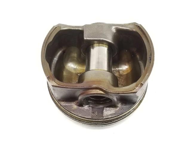 Pistão do kit para 1 cilindro, STD 11251437046 BMW