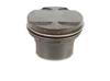 Pistão do kit para 1 cilindro, STD 11251437046 BMW