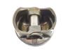 Pistão do kit para 1 cilindro, STD 11251437046 BMW