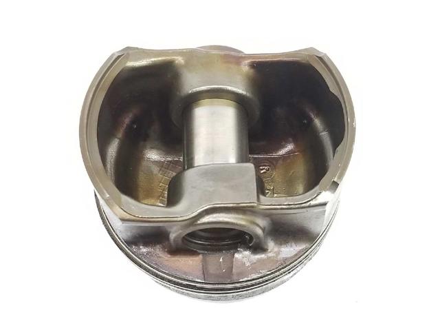 Pistão do kit para 1 cilindro, STD 11251437046 BMW