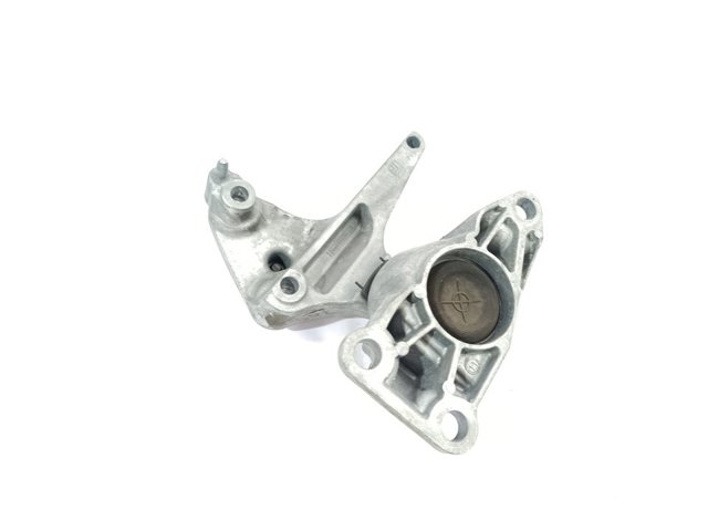 112530002R RENAULT Кронштейн подушки (опоры) двигателя левой купить в Украина
