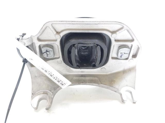 RENAULT 112531060R Кронштейн подушки (опоры) двигателя левой в наличии Хмельницкий