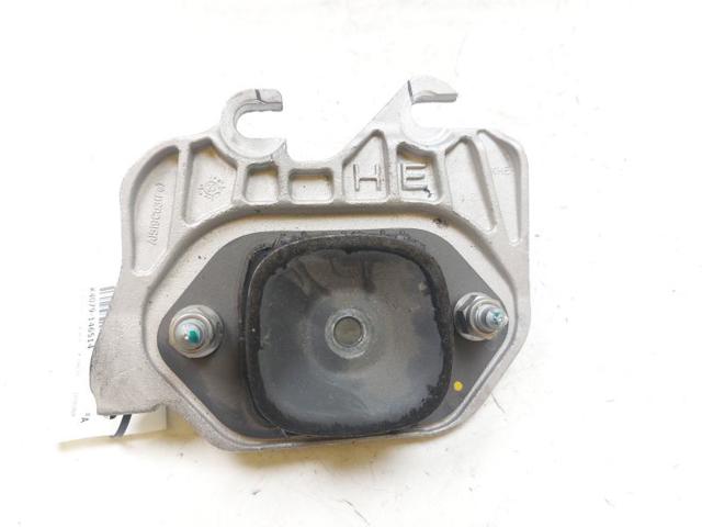 RENAULT 112531060R Кронштейн подушки (опоры) двигателя левой в наличии Ровно