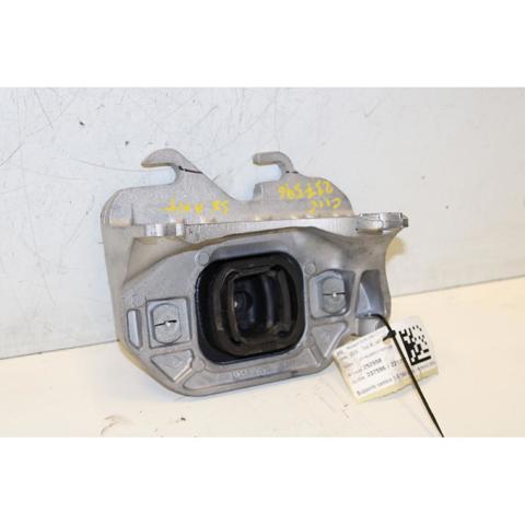 RENAULT 112531060R Кронштейн подушки (опоры) двигателя левой в наличии Винница