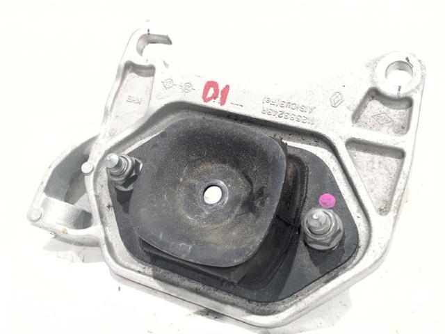 112533243R RENAULT Кронштейн подушки (опоры) двигателя левой купить в Запорожье