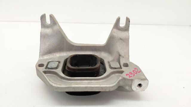 112533243R RENAULT Кронштейн подушки (опоры) двигателя левой купить в Днепр
