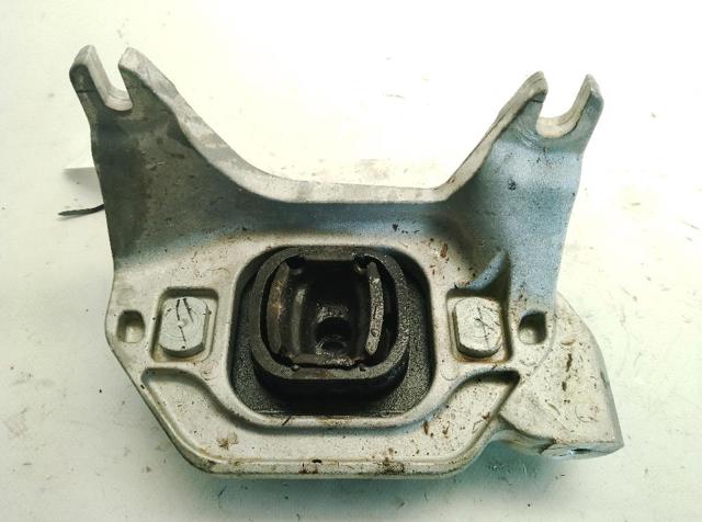 112533243R RENAULT Кронштейн подушки (опоры) двигателя левой купить в Каменское