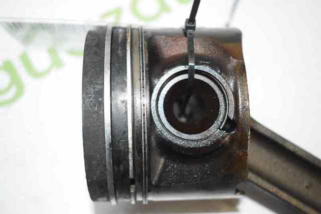 Pistão do kit para 1 cilindro, STD 11257799357 BMW