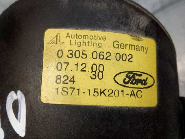1126654 FORD Фара противотуманная правая купить в Ровно