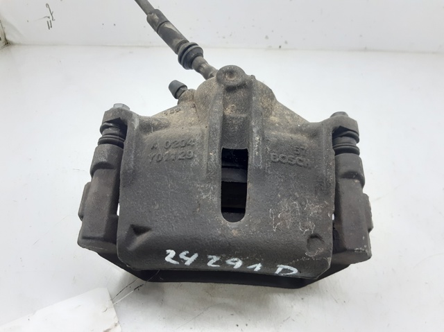 1126716 FORD Суппорт тормозной передний правый купить в Киев