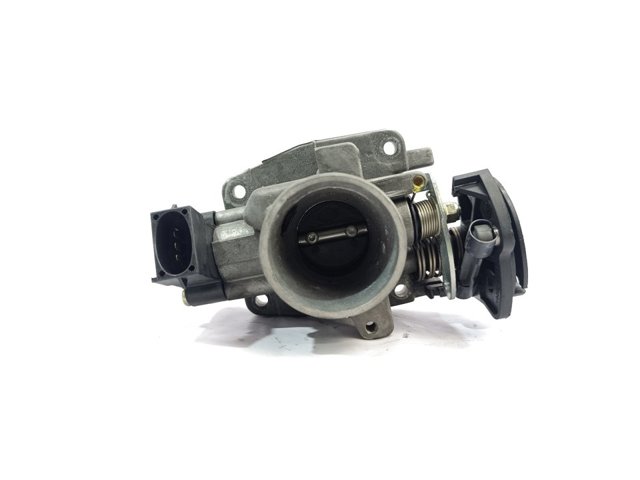 Válvula de borboleta montada Ford Fiesta F3L, F5L