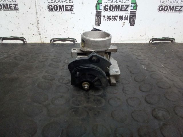 Válvula de borboleta montada Ford Fiesta F3L, F5L