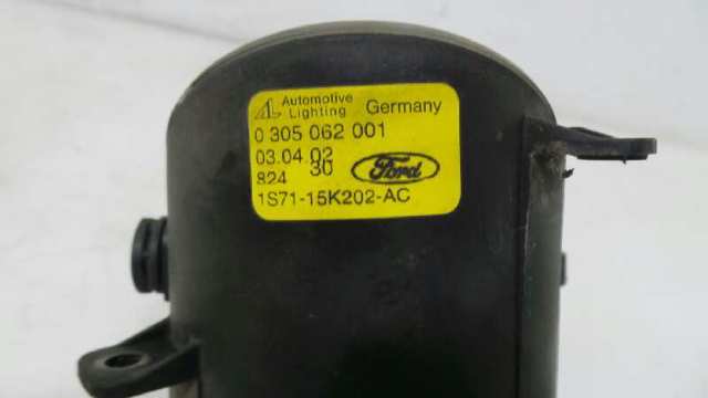 1126982 FORD Фара противотуманная левая купить в Полтава