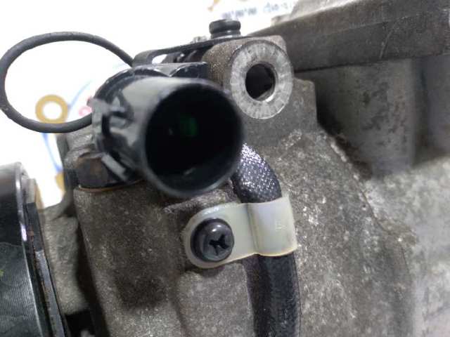 1127024500 HYUNDAI Компрессор кондиционера купить в Павлоград