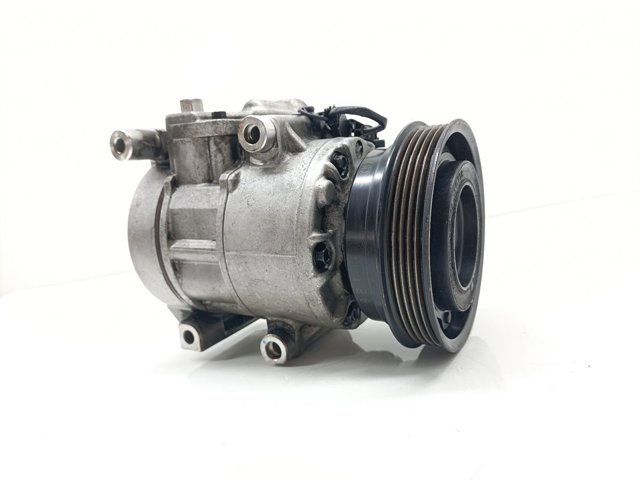 Compressor de ar condicionado para Kia Rio 1.5 CRDI EX2 D4FA 1127024500