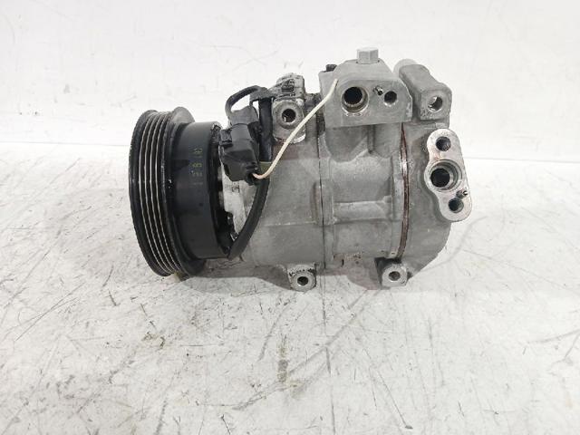 Compressor de aparelho de ar condicionado 1127024500 HYUNDAI