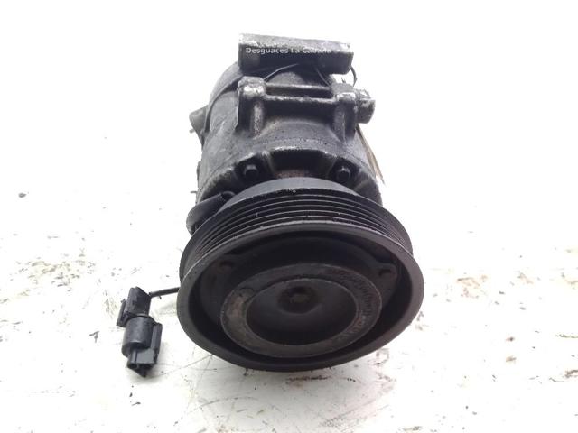 Compressor de aparelho de ar condicionado 1127024500 HYUNDAI