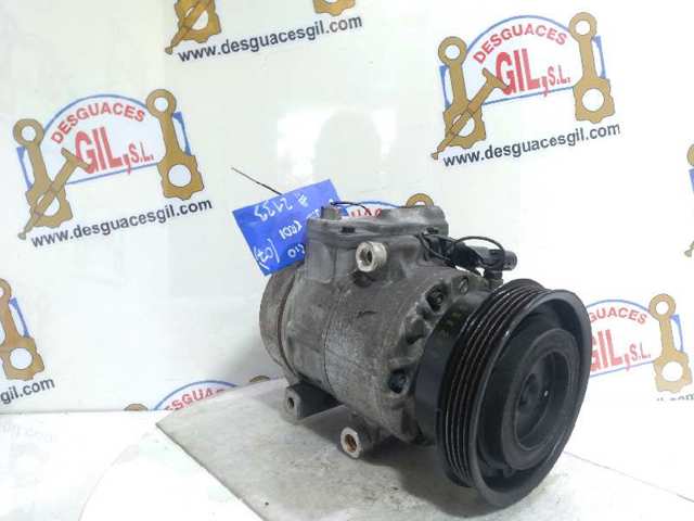 1127024500 HYUNDAI Компрессор кондиционера купить в Харьков