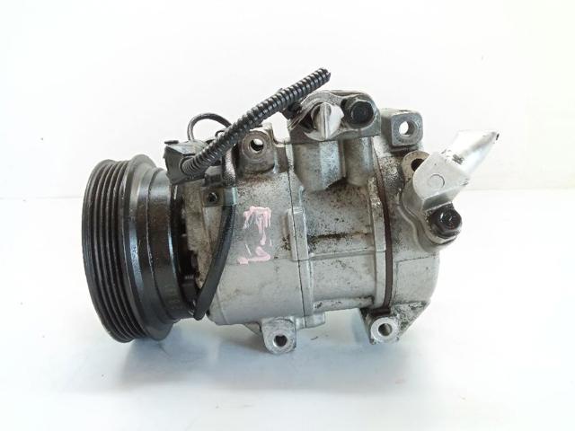 HYUNDAI 1127024500 Компрессор кондиционера в наличии Николаев