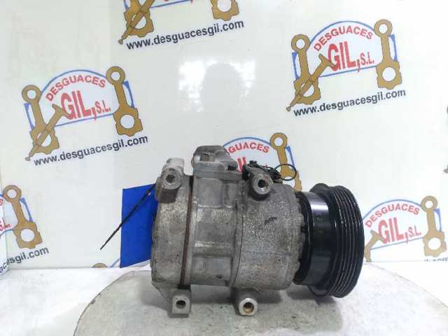Compressor de aparelho de ar condicionado 1127024500 HYUNDAI