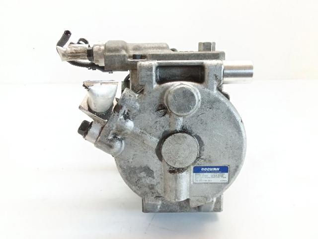 HYUNDAI 1127024500 Компрессор кондиционера в наличии Кривой Рог