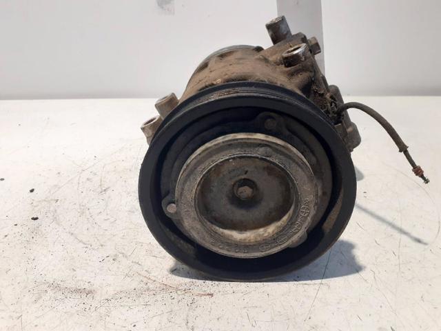 HYUNDAI 1127024500 Компрессор кондиционера в наличии Украина