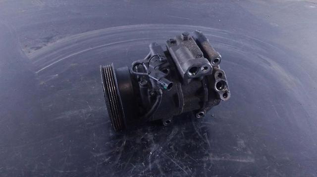 Compressor de aparelho de ar condicionado 1127024500 HYUNDAI