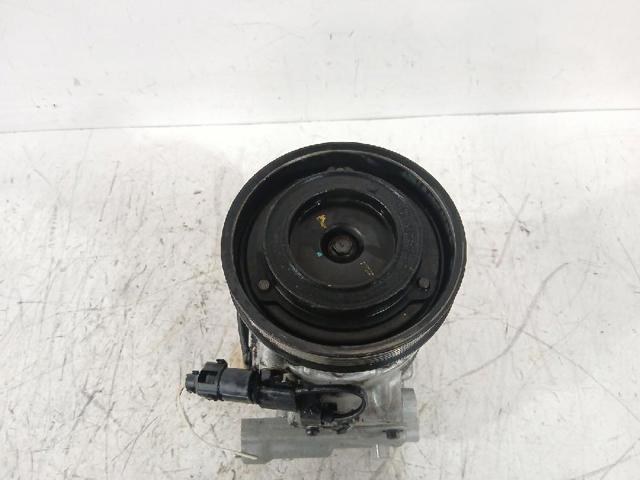 HYUNDAI 1127024500 Компрессор кондиционера в наличии Сумы