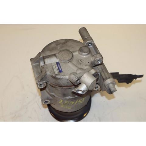 HYUNDAI 1127024600 Компрессор кондиционера в наличии Запорожье