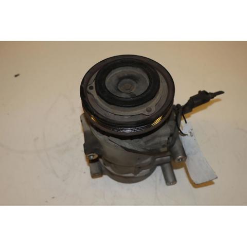 1127024600 HYUNDAI Компрессор кондиционера купить в Черкассы