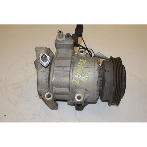 HYUNDAI 1127024600 Компрессор кондиционера в наличии Черкассы