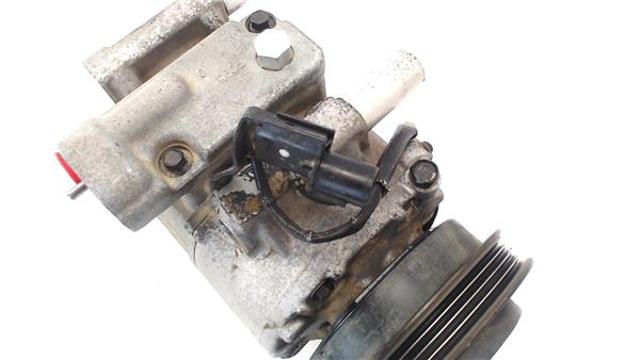 1127024600 HYUNDAI Компрессор кондиционера купить в Киев