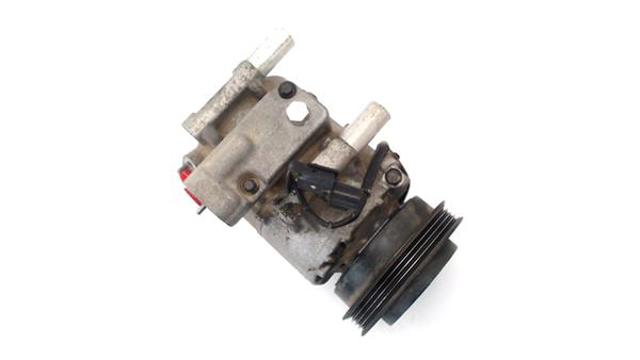 1127024600 HYUNDAI Компрессор кондиционера купить в Каменское