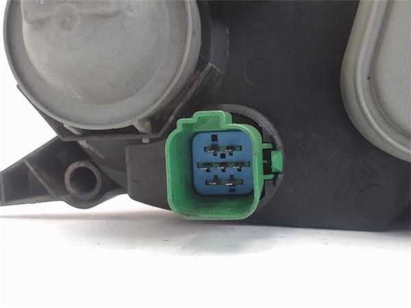 1127897 FORD Левая фара купить в Львов