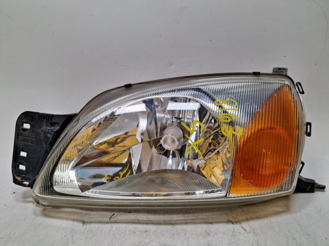 1127897 FORD Левая фара купить в Киев