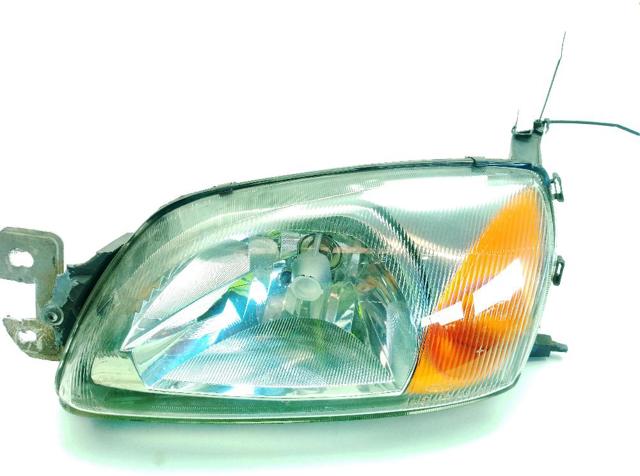 1127897 FORD Левая фара купить в Киев